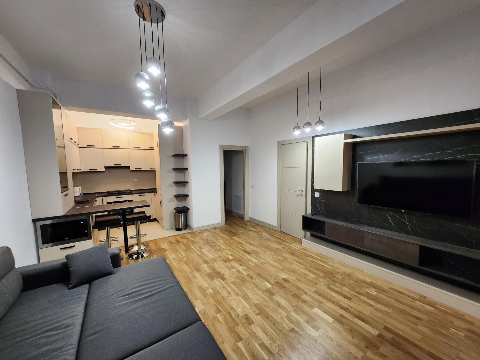 Near Airport 2 Rooms Apartments In Himson Iasi Exterior photo