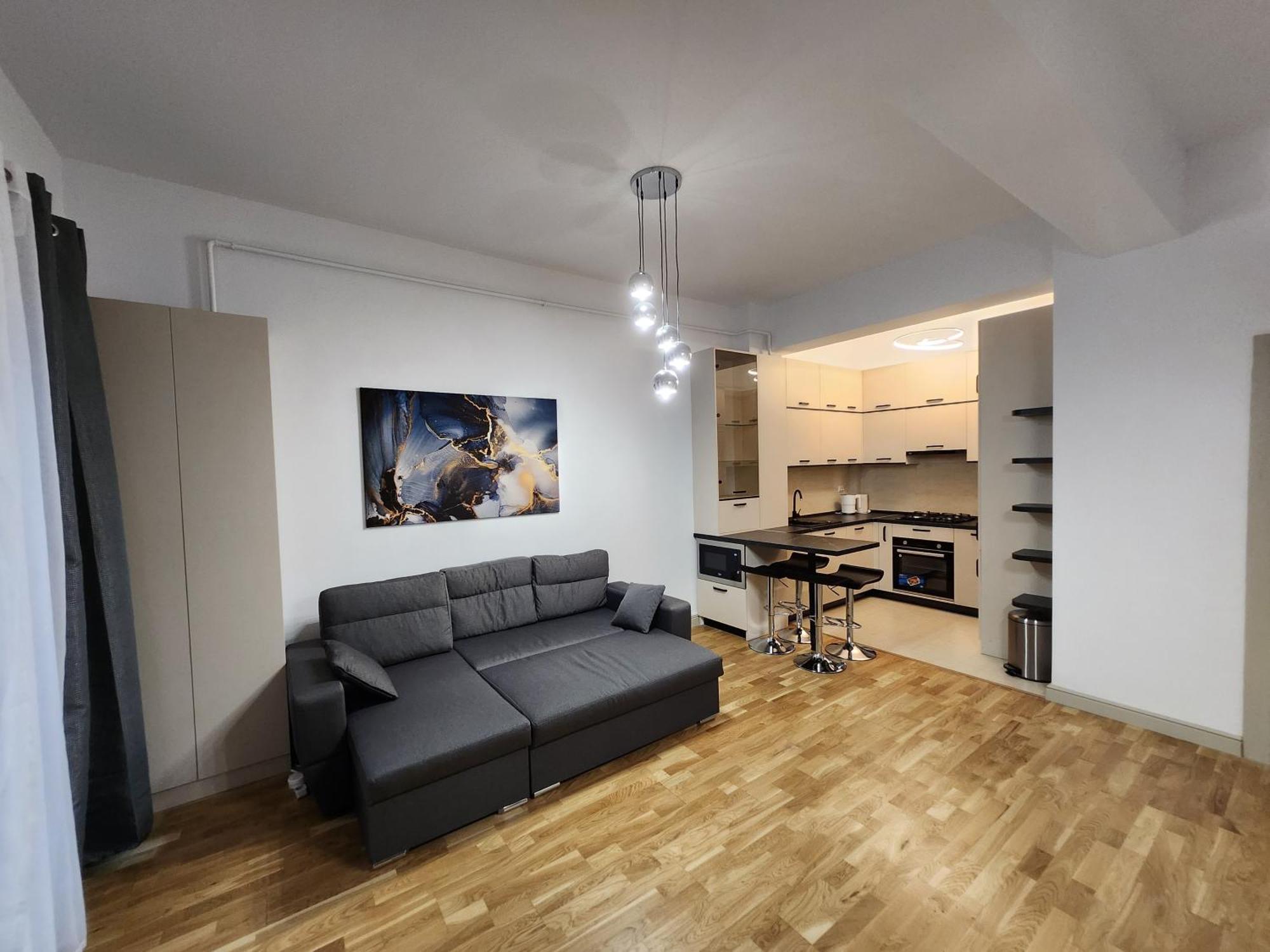 Near Airport 2 Rooms Apartments In Himson Iasi Exterior photo