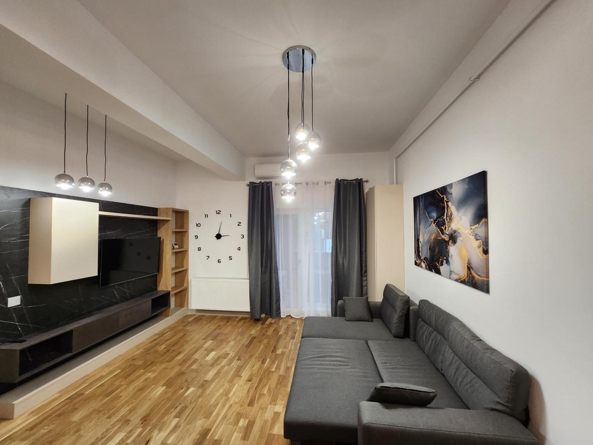 Near Airport 2 Rooms Apartments In Himson Iasi Exterior photo